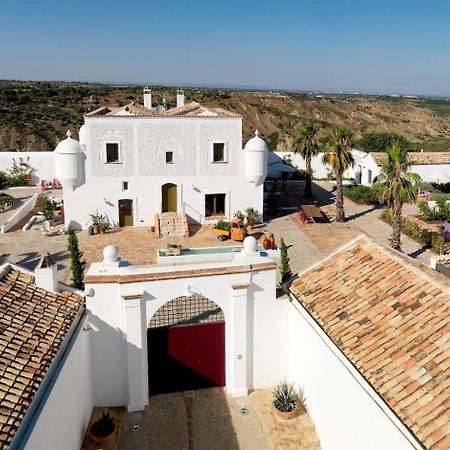 Torre Fiore Hotel Masseria Pisticci Exterior photo