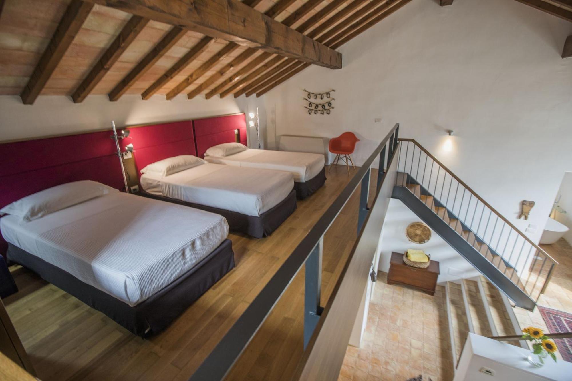 Torre Fiore Hotel Masseria Pisticci Exterior photo