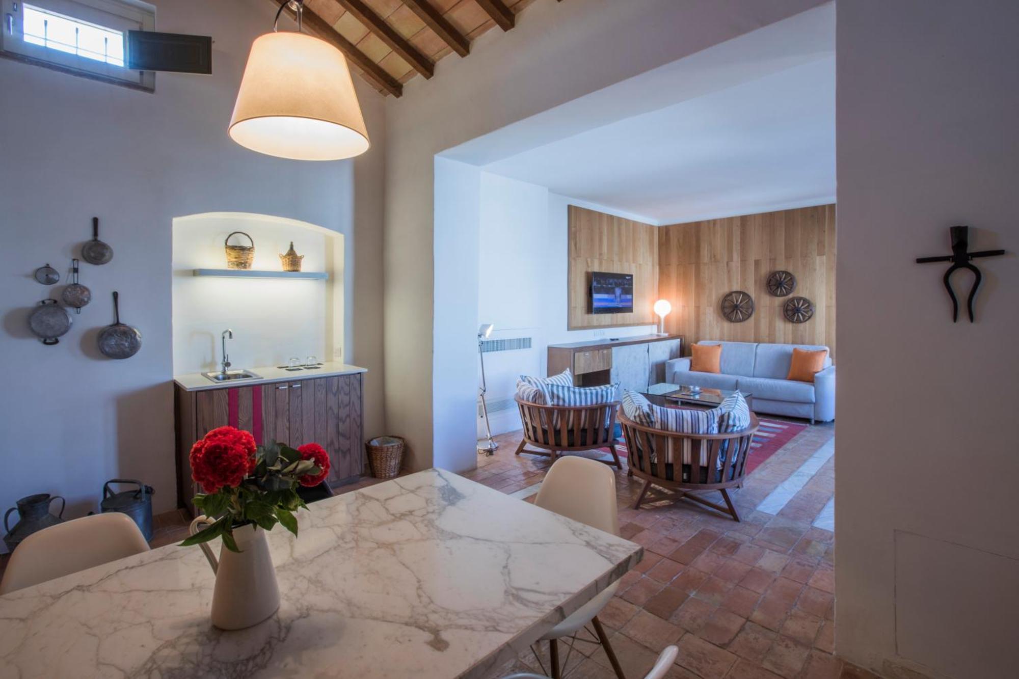 Torre Fiore Hotel Masseria Pisticci Exterior photo