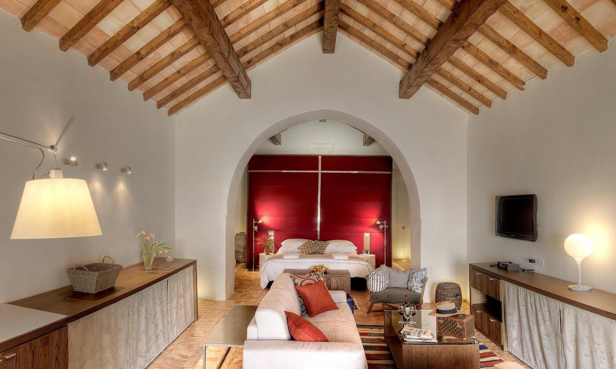 Torre Fiore Hotel Masseria Pisticci Exterior photo