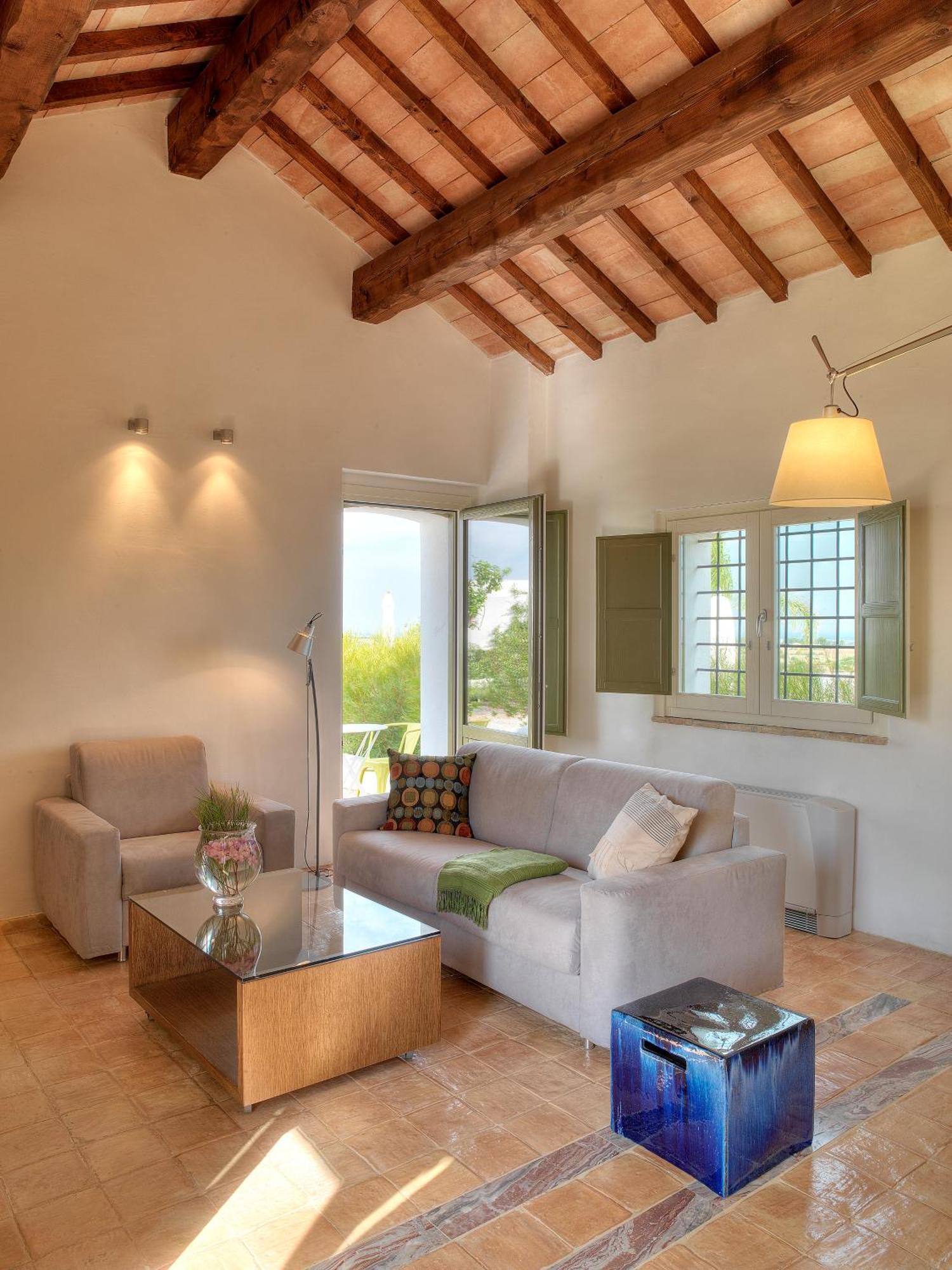 Torre Fiore Hotel Masseria Pisticci Exterior photo