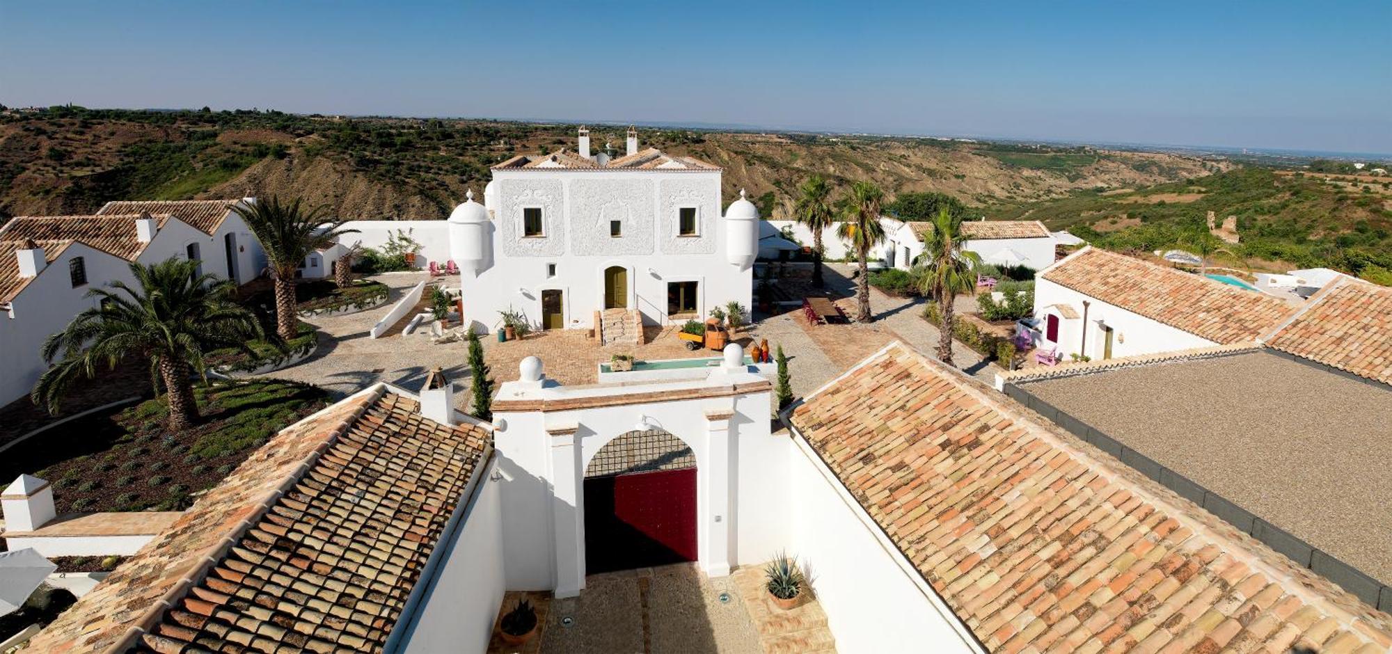 Torre Fiore Hotel Masseria Pisticci Exterior photo